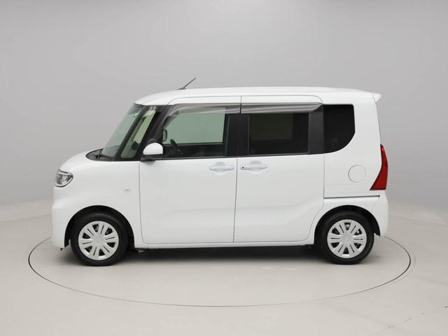 タントＸカーナビ（愛知県）の中古車