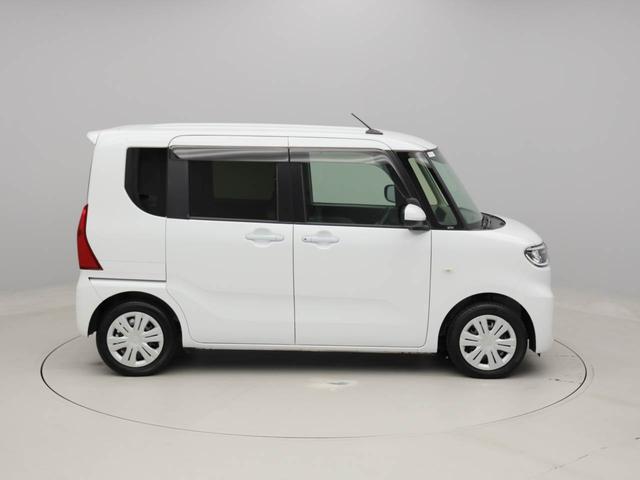 タントＸカーナビ（愛知県）の中古車