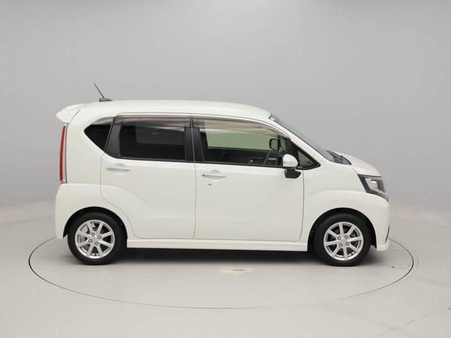 ムーヴカスタム　Ｘ　ＳＡII（愛知県）の中古車