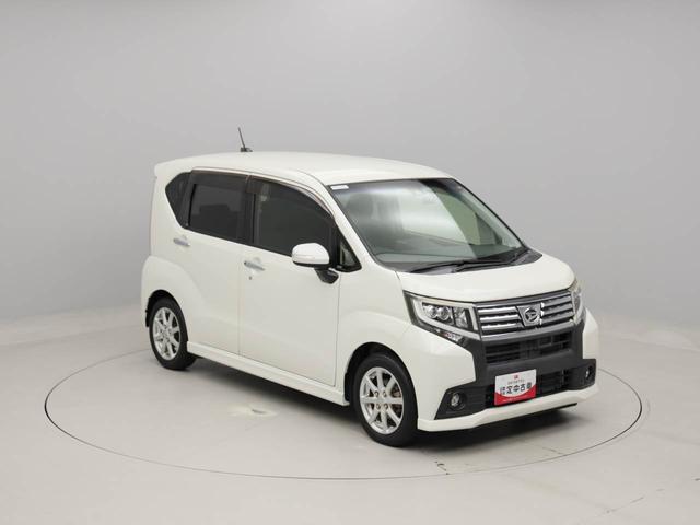 ムーヴカスタム　Ｘ　ＳＡII（愛知県）の中古車