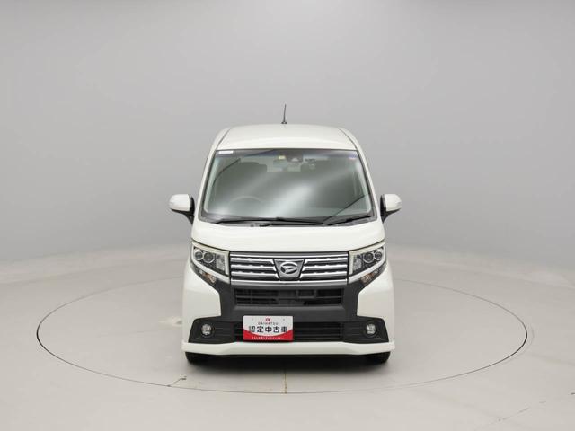 ムーヴカスタム　Ｘ　ＳＡII（愛知県）の中古車