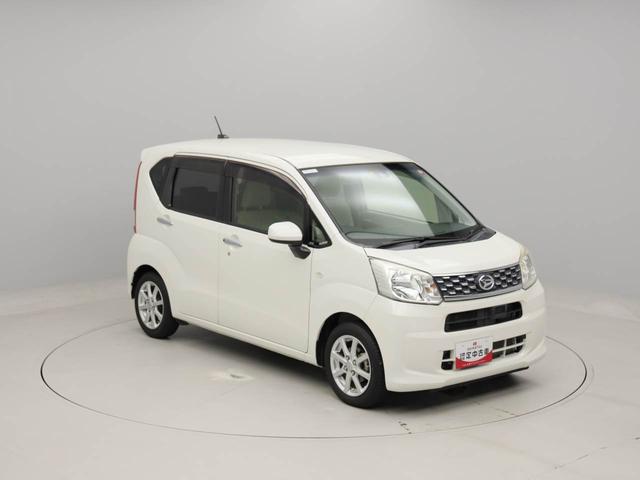 ムーヴＸ　ＳＡII（愛知県）の中古車