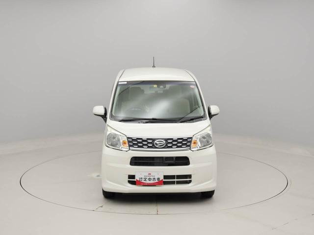 ムーヴＸ　ＳＡII（愛知県）の中古車