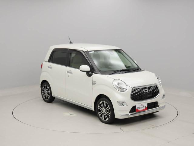 キャストスタイルＧ　ＳＡII（愛知県）の中古車