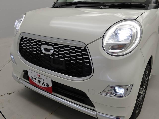 キャストスタイルＧ　ＳＡII（愛知県）の中古車