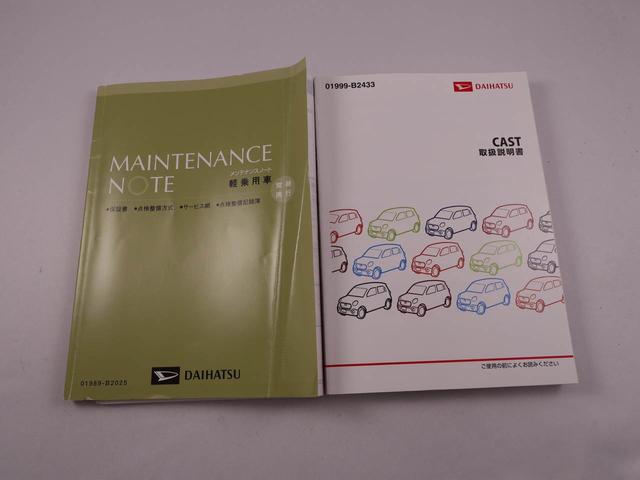 キャストスタイルＧ　ＳＡII（愛知県）の中古車