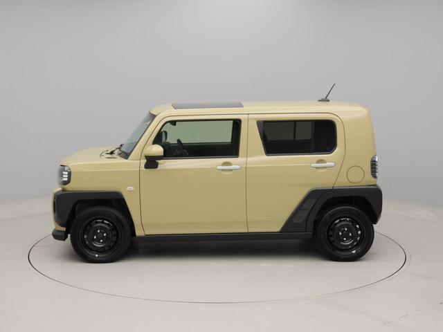 タフトＸスマートキー　バックカメラ（愛知県）の中古車