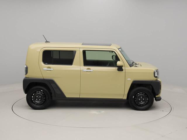 タフトＸスマートキー　バックカメラ（愛知県）の中古車