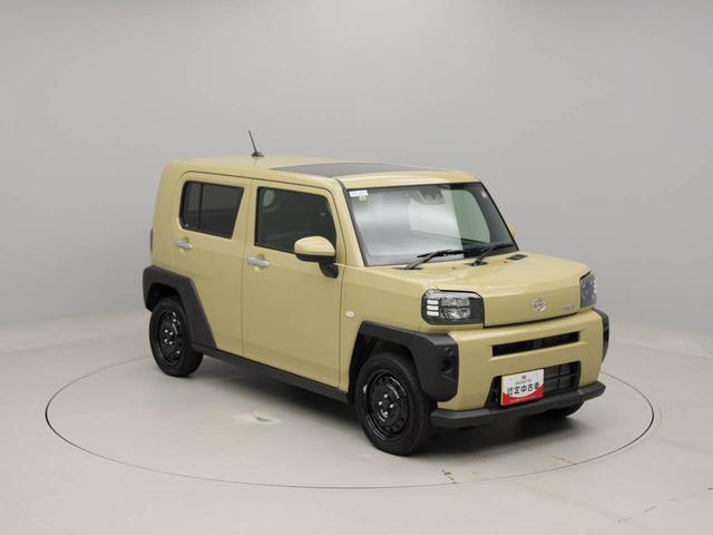 タフトＸスマートキー　バックカメラ（愛知県）の中古車