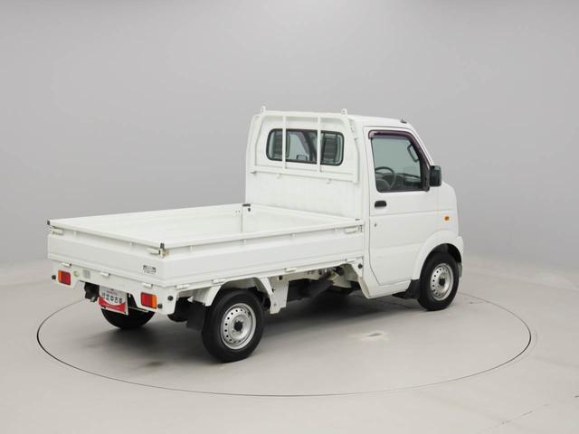 キャリイトラックＫＵ５速マニュアル（愛知県）の中古車