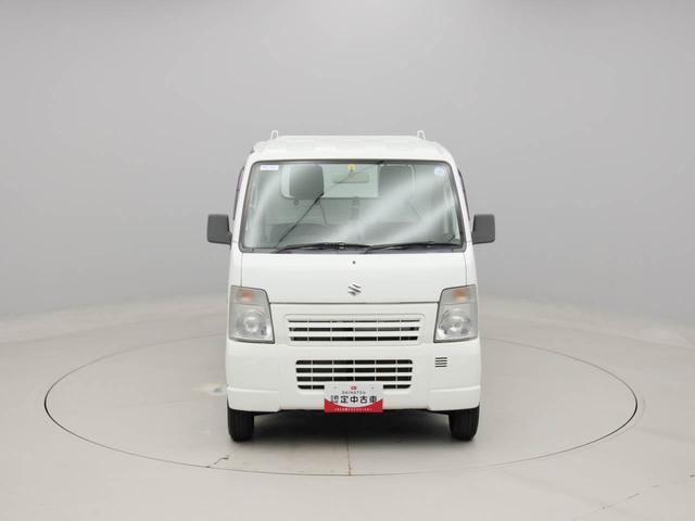 キャリイトラックＫＵ５速マニュアル（愛知県）の中古車