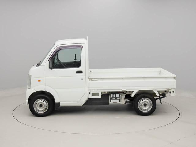 キャリイトラックＫＵ５速マニュアル（愛知県）の中古車