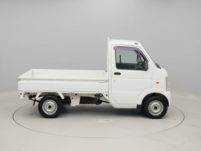 キャリイトラックＫＵ５速マニュアル（愛知県）の中古車