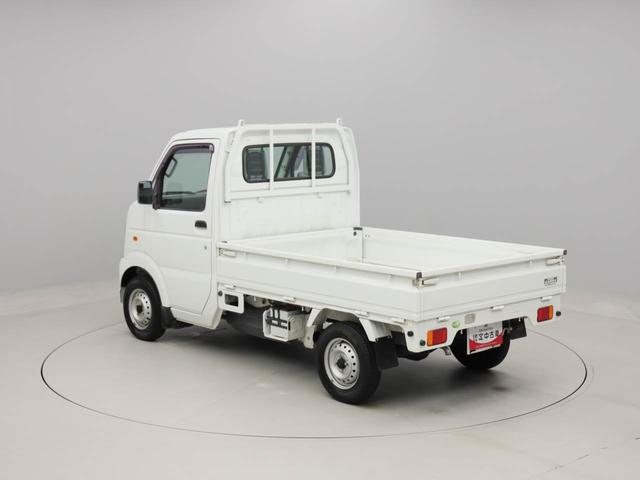 キャリイトラックＫＵ５速マニュアル（愛知県）の中古車