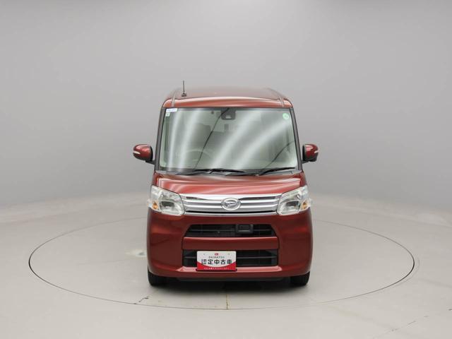 タントＧ　ＳＡII（愛知県）の中古車