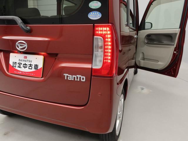 タントＧ　ＳＡII（愛知県）の中古車