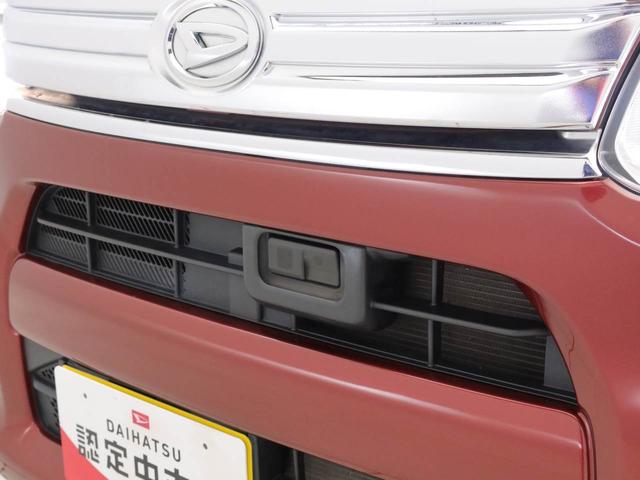 タントＧ　ＳＡII（愛知県）の中古車