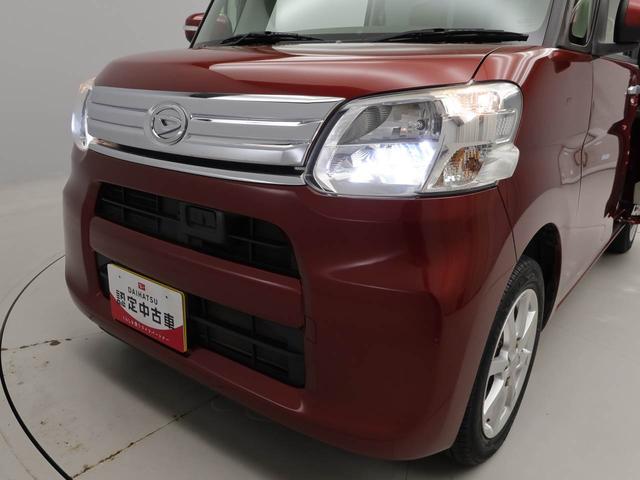 タントＧ　ＳＡII（愛知県）の中古車