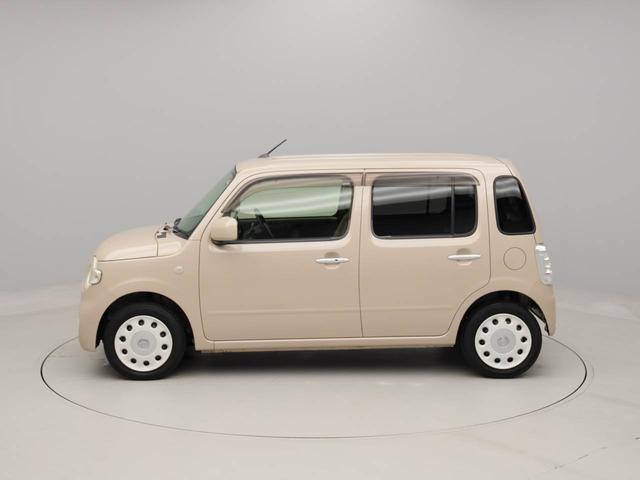 ミラココアココアＸ（愛知県）の中古車