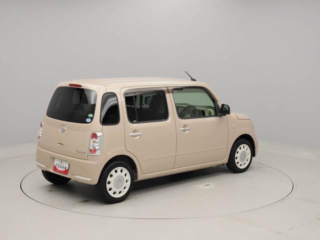 ミラココアココアＸ（愛知県）の中古車