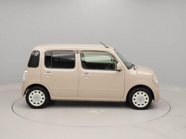 ミラココアココアＸ（愛知県）の中古車