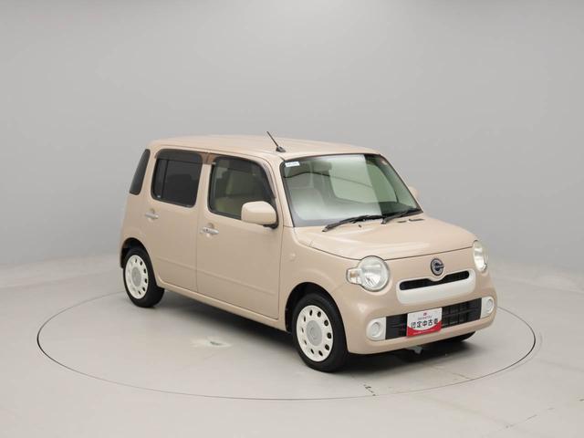 ミラココアココアＸ（愛知県）の中古車