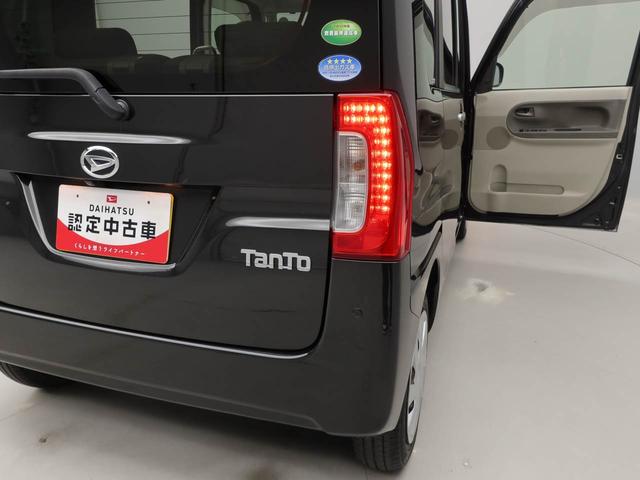 タントＸターボ　ＳＡIIIメモリーナビ　バックカメラ　キーフリー　衝突軽減装備（愛知県）の中古車