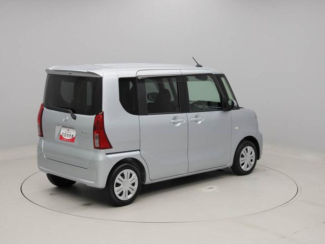 タントウェルカムシートリフト　Ｘスペシャル（愛知県）の中古車