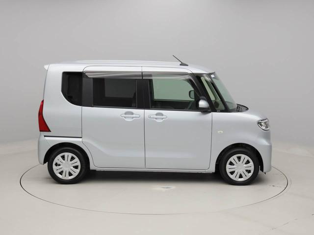 タントウェルカムシートリフト　Ｘスペシャル（愛知県）の中古車