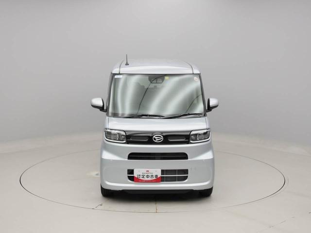 タントウェルカムシートリフト　Ｘスペシャル（愛知県）の中古車