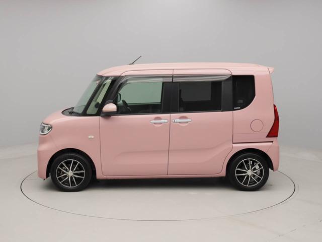 タントＸメモリナビ　バックカメラ　両側電動スライドドア（愛知県）の中古車