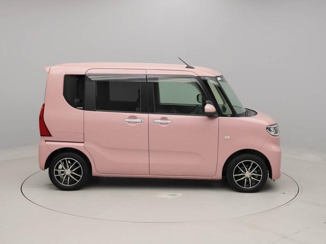 タントＸメモリナビ　バックカメラ　両側電動スライドドア（愛知県）の中古車