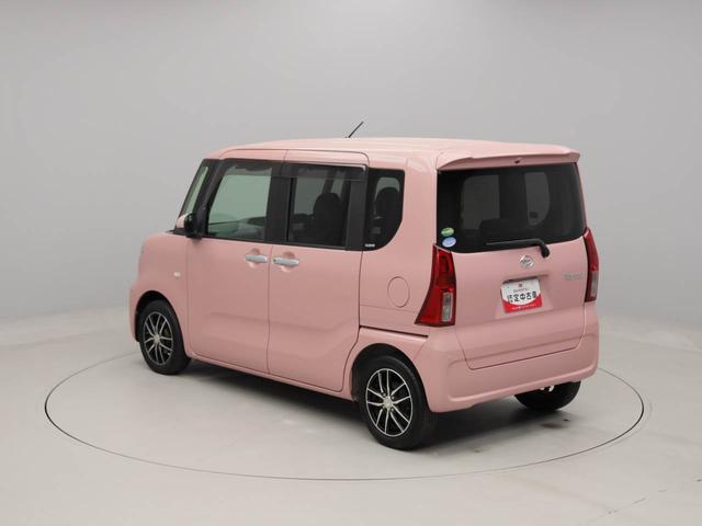 タントＸメモリナビ　バックカメラ　両側電動スライドドア（愛知県）の中古車