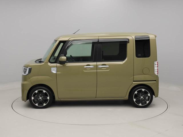 ウェイクＧターボリミテッドＳＡIII（愛知県）の中古車