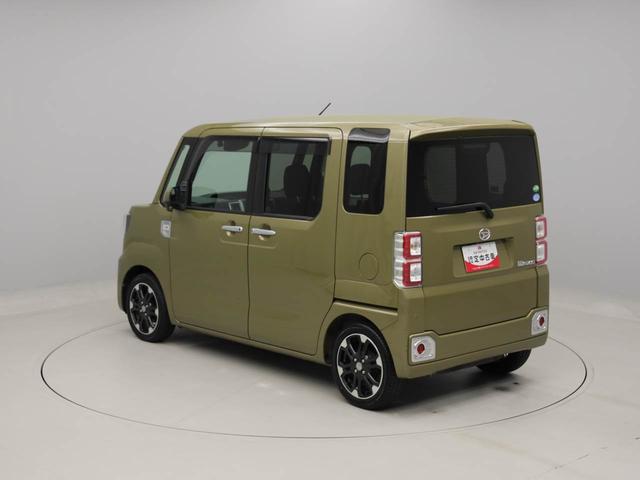 ウェイクＧターボリミテッドＳＡIII（愛知県）の中古車