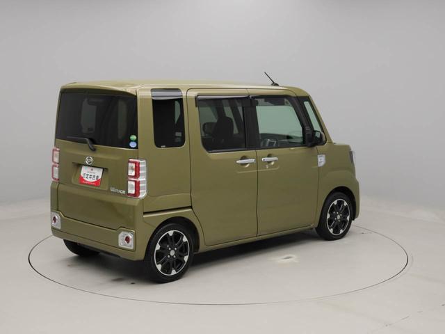 ウェイクＧターボリミテッドＳＡIII（愛知県）の中古車