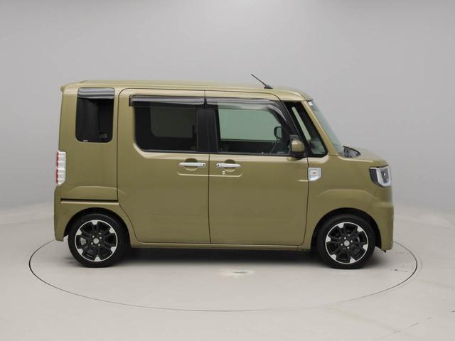 ウェイクＧターボリミテッドＳＡIII（愛知県）の中古車