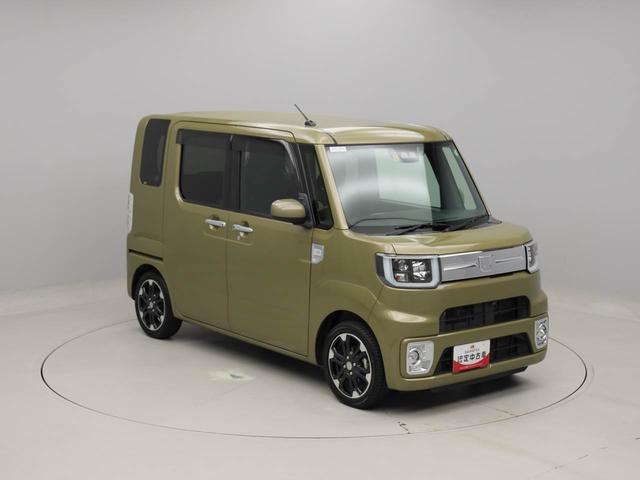 ウェイクＧターボリミテッドＳＡIII（愛知県）の中古車