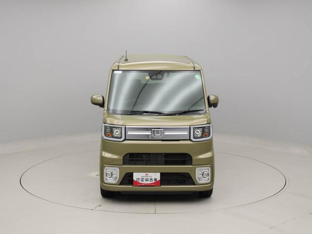 ウェイクＧターボリミテッドＳＡIII（愛知県）の中古車