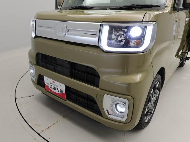 ウェイクＧターボリミテッドＳＡIII（愛知県）の中古車