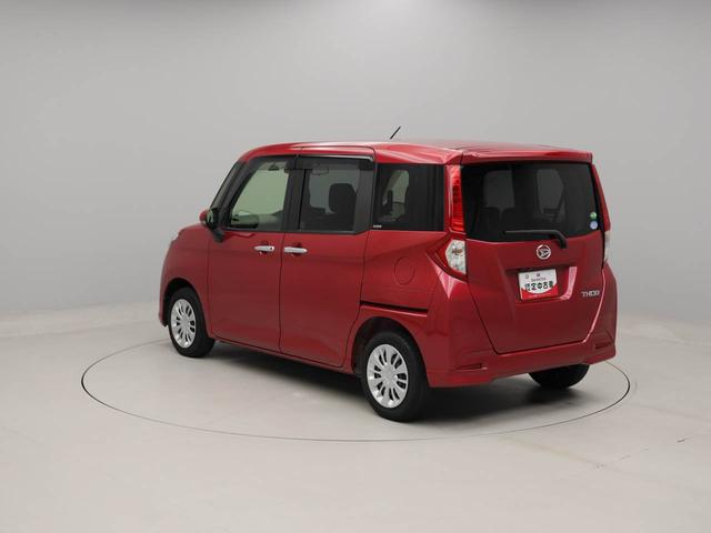 トールＧ　リミテッド　ＳＡIII（愛知県）の中古車