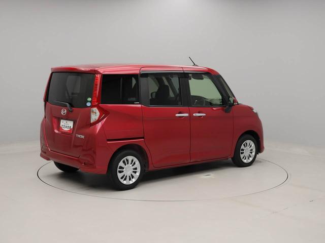 トールＧ　リミテッド　ＳＡIII（愛知県）の中古車