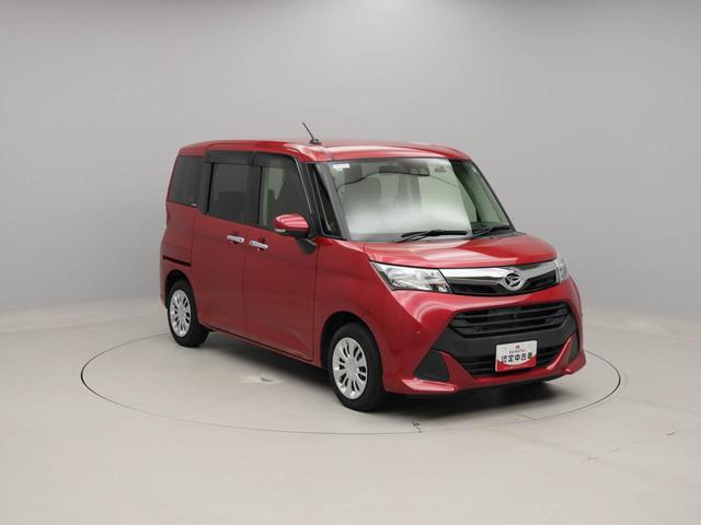 トールＧ　リミテッド　ＳＡIII（愛知県）の中古車