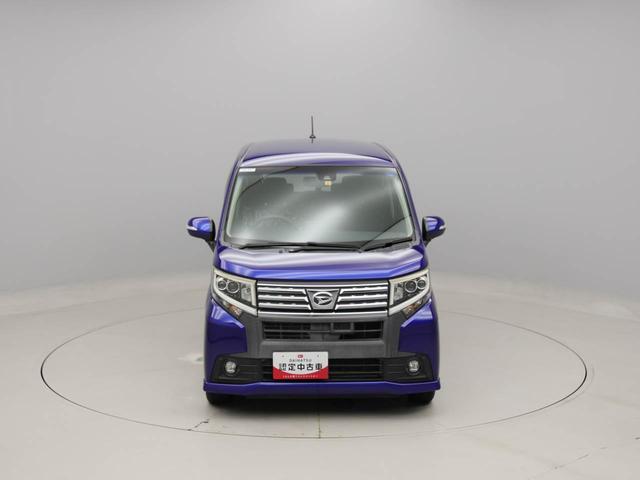 ムーヴカスタム　Ｘ　ＳＡII　ナビ　ＴＶバックカメラ　ＬＥＤヘッドライト　アイドリングストップ　エアバック　アルミホイール　ＡＢＳ　ＣＶＴ　プッシュスタート　キーフリー（愛知県）の中古車