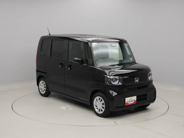 Ｎ−ＢＯＸベースグレード（愛知県）の中古車