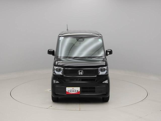 Ｎ−ＢＯＸベースグレード（愛知県）の中古車