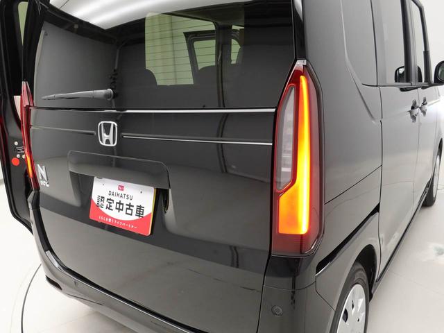 Ｎ−ＢＯＸベースグレード（愛知県）の中古車