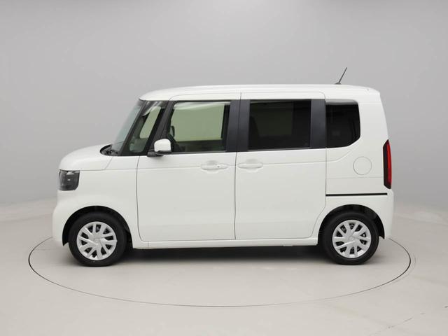 Ｎ−ＢＯＸベースグレード（愛知県）の中古車