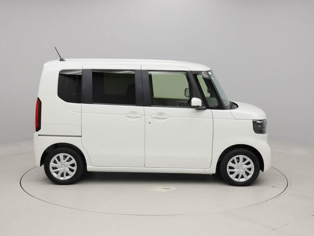 Ｎ−ＢＯＸベースグレード（愛知県）の中古車