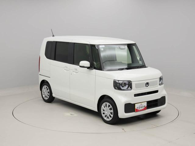 Ｎ−ＢＯＸベースグレード（愛知県）の中古車